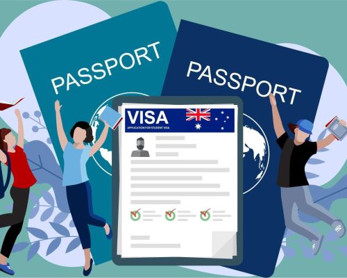 Australia-Student-Visa